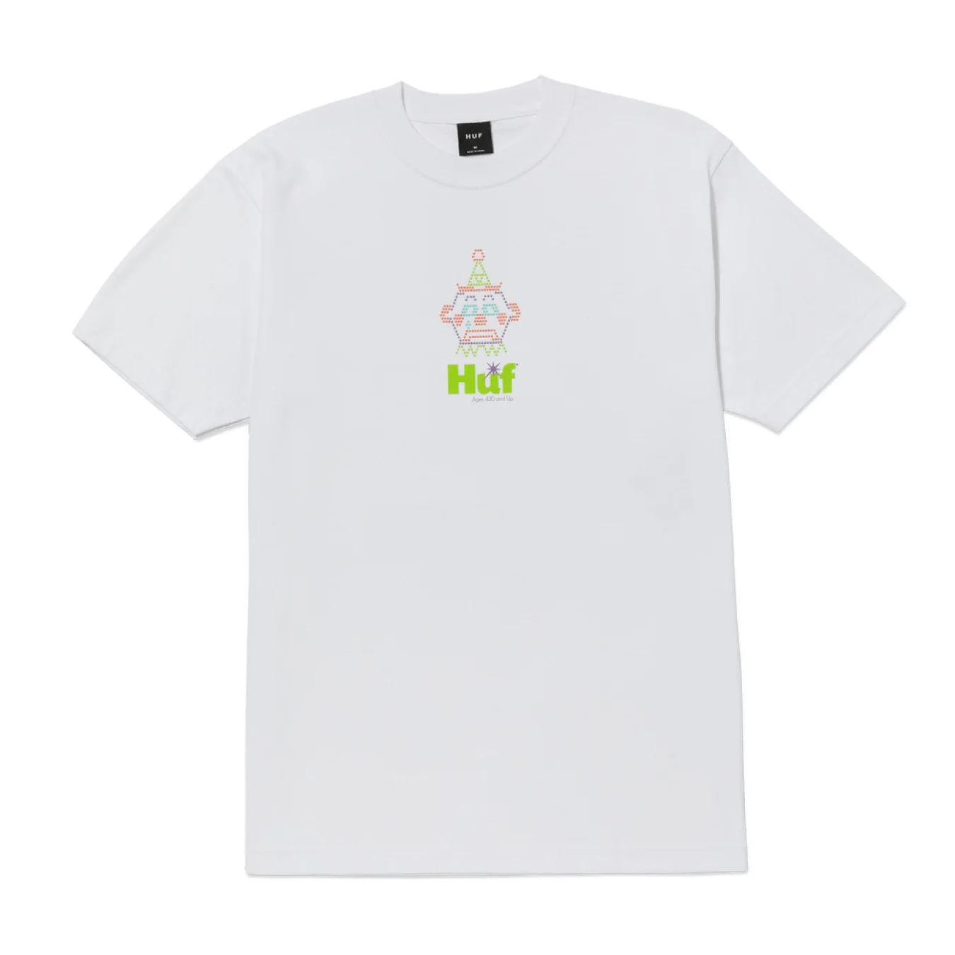 Huf Clownin Around T-Shirt