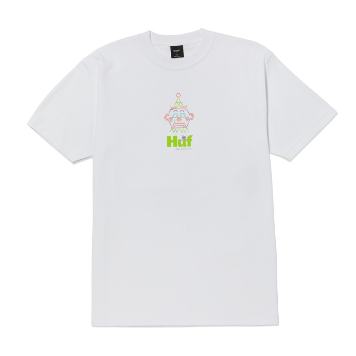 Huf Clownin Around T-Shirt