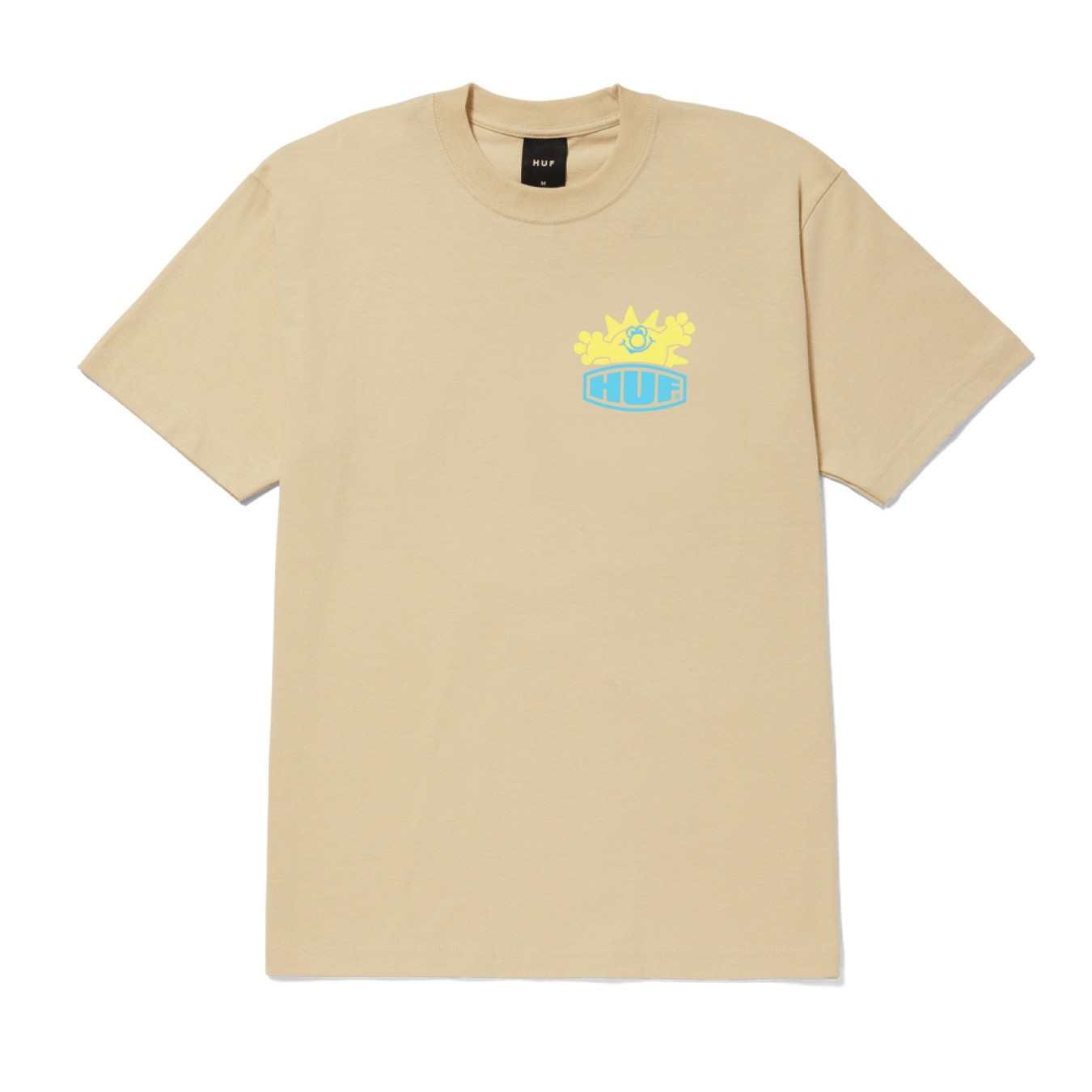 Huf Maximize T-Shirt