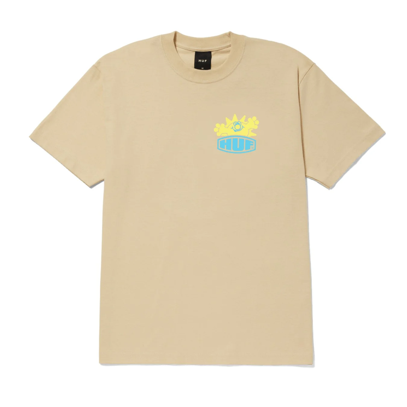 Huf Maximize T-Shirt