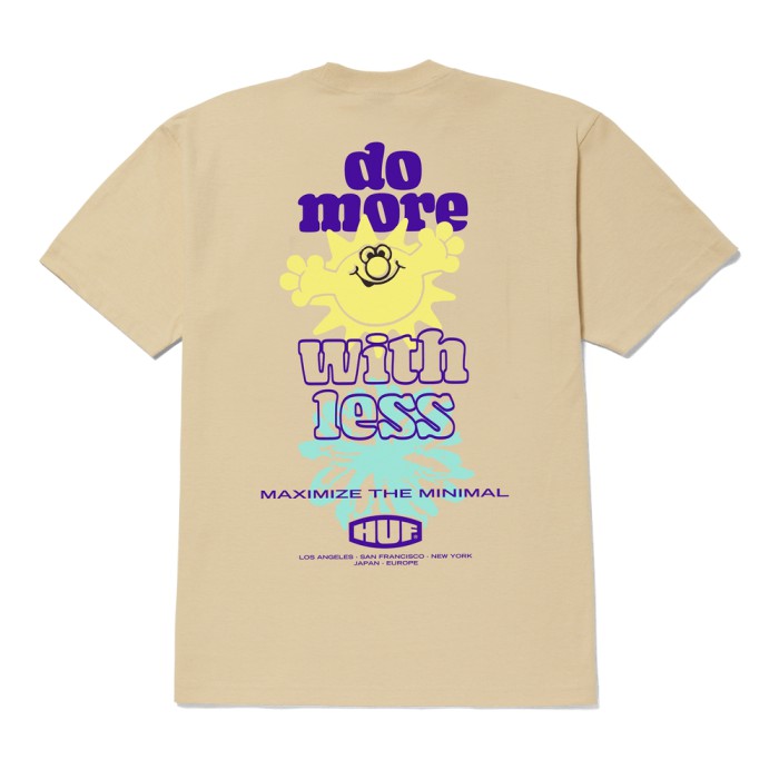 Huf Maximize T-Shirt