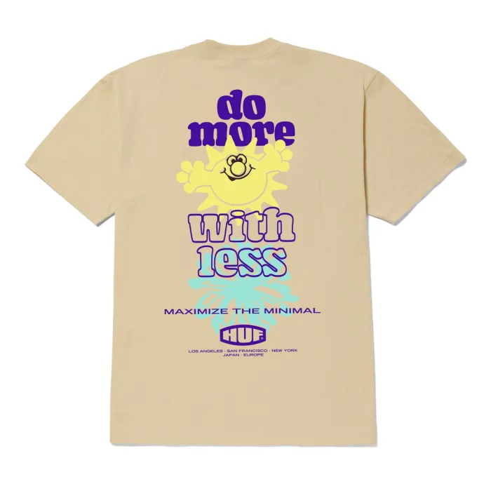 Huf Maximize T-Shirt