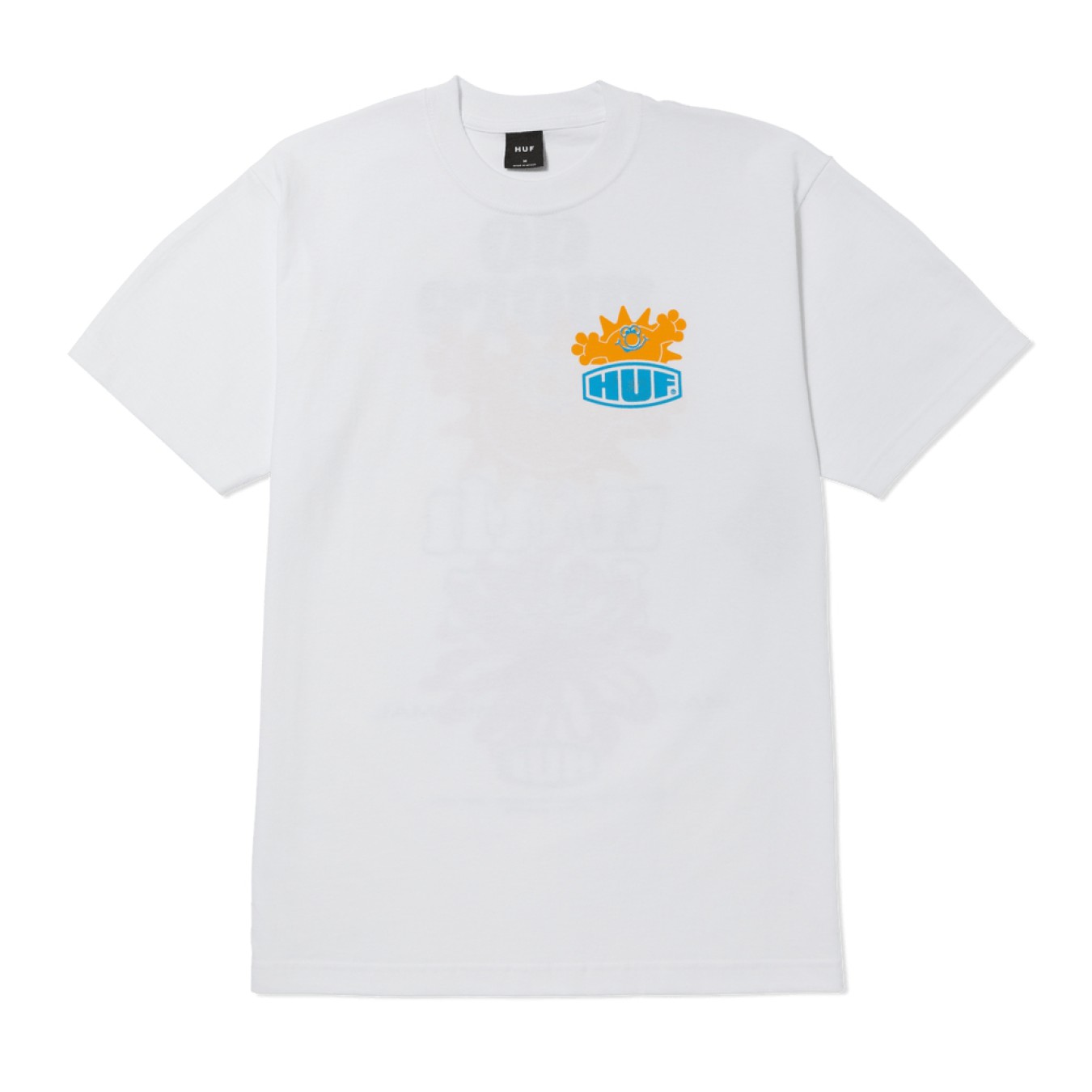 Huf Maximize T-Shirt