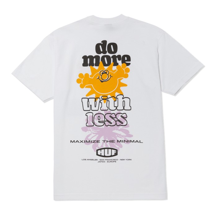 Huf Maximize T-Shirt
