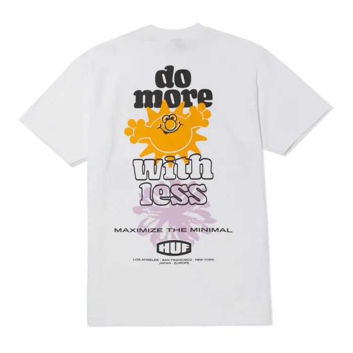 Huf Maximize T-Shirt