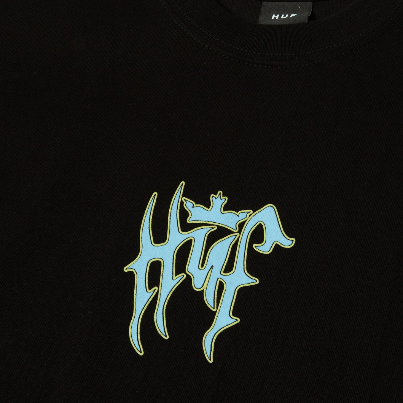 Huf Hangover Prince T-Shirt