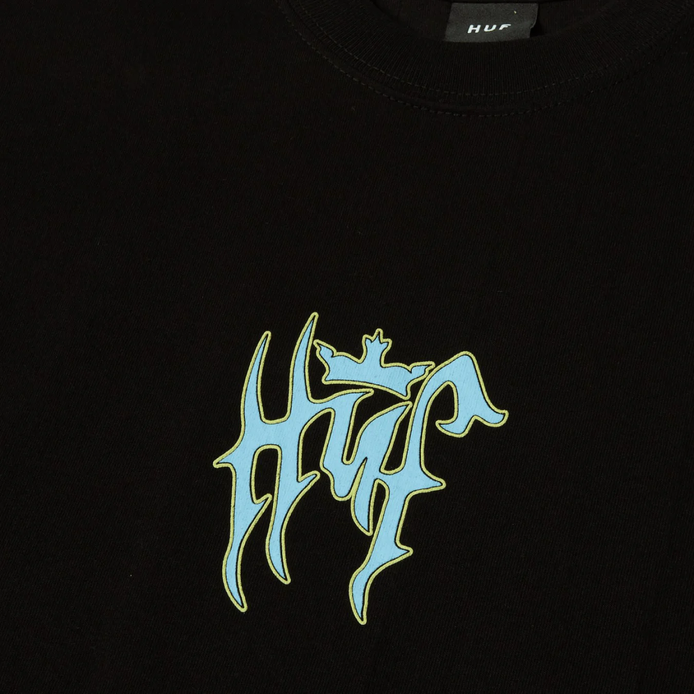 Huf Hangover Prince T-Shirt