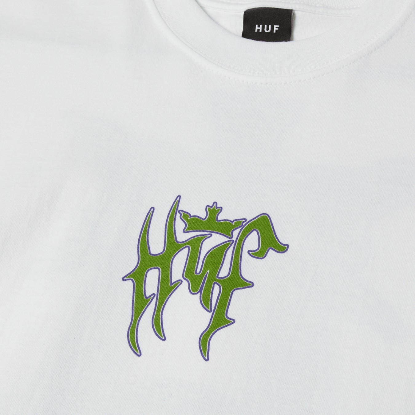 Huf Hangover Prince T-Shirt