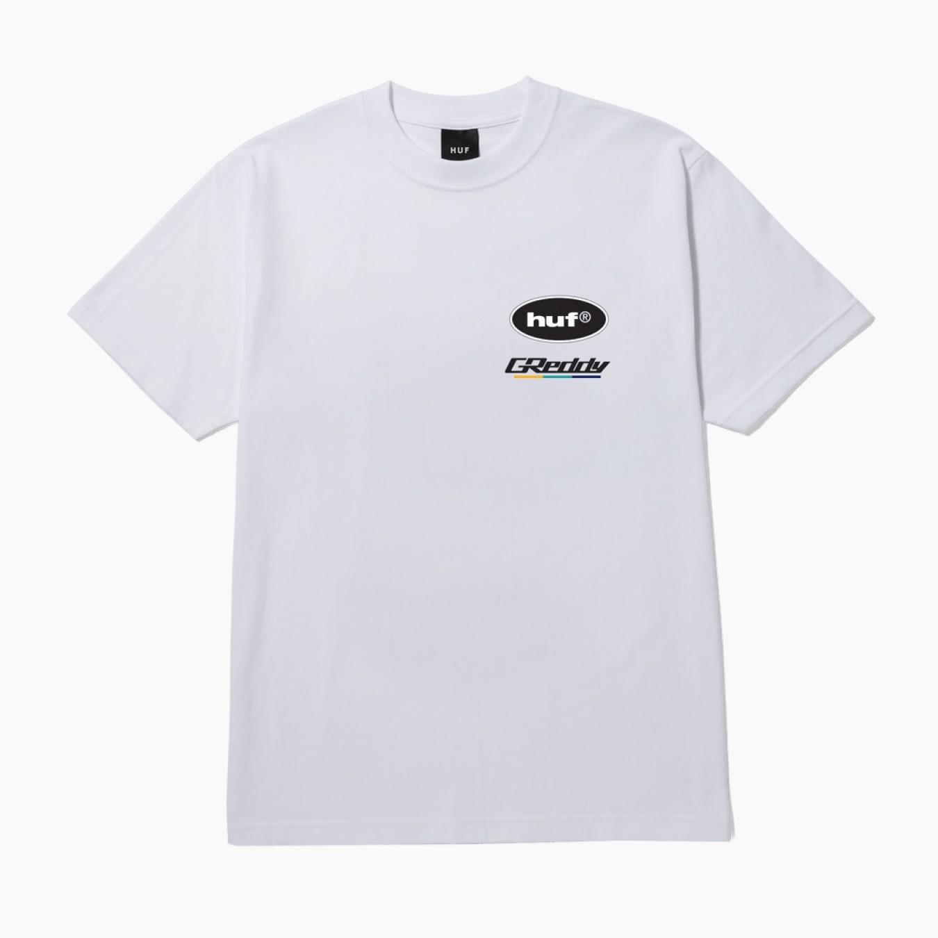 Huf x GReddy T-Shirt