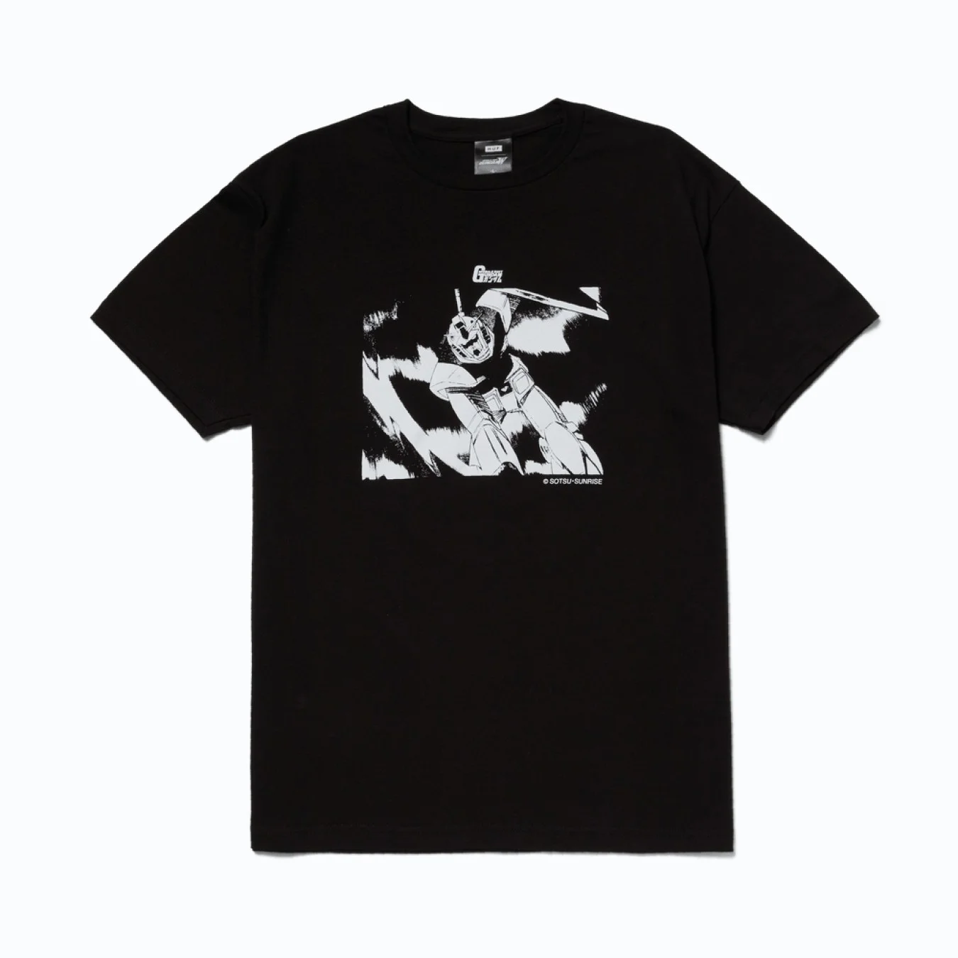 Huf x Gundam Rising T-Shirt