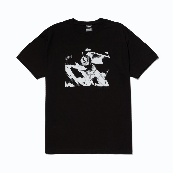 Huf x Gundam Rising T-Shirt