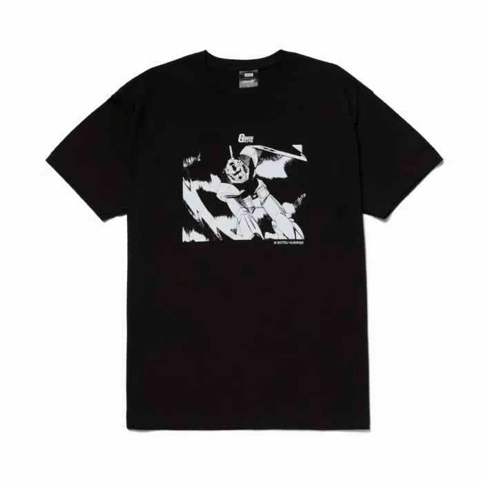 Huf x Gundam Rising T-Shirt