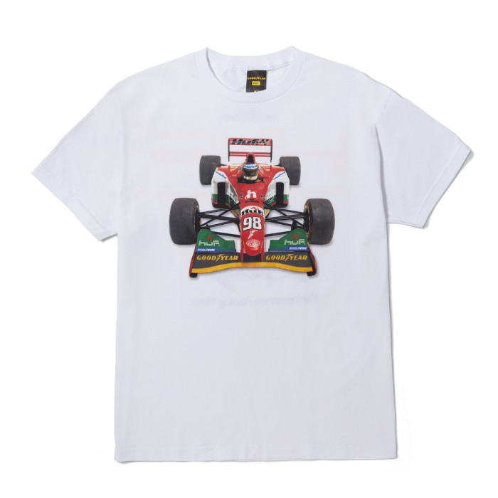 Huf x Goodyear F1 Racing Team T-Shirt