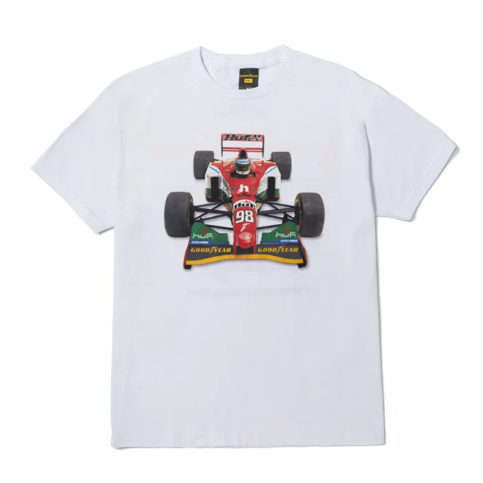 Huf x Goodyear F1 Racing Team T-Shirt