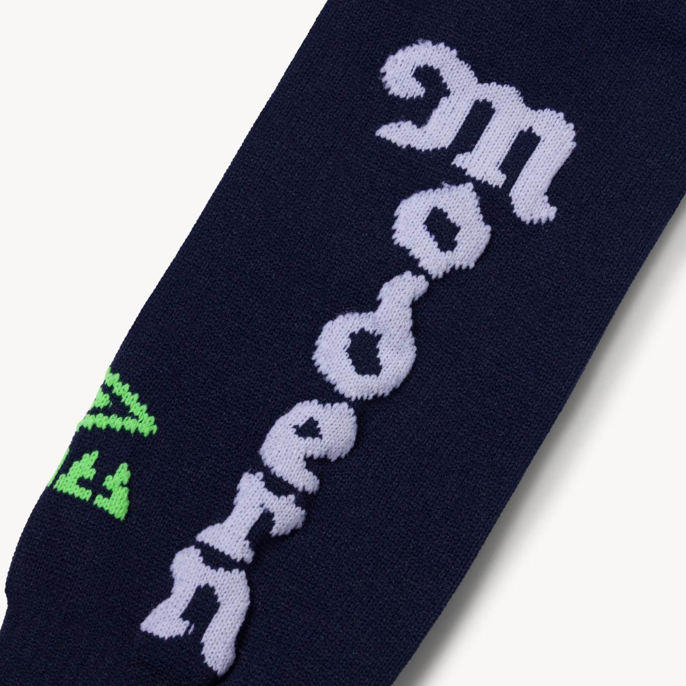 Aries x Umbro Early Modern Rugby Socks
