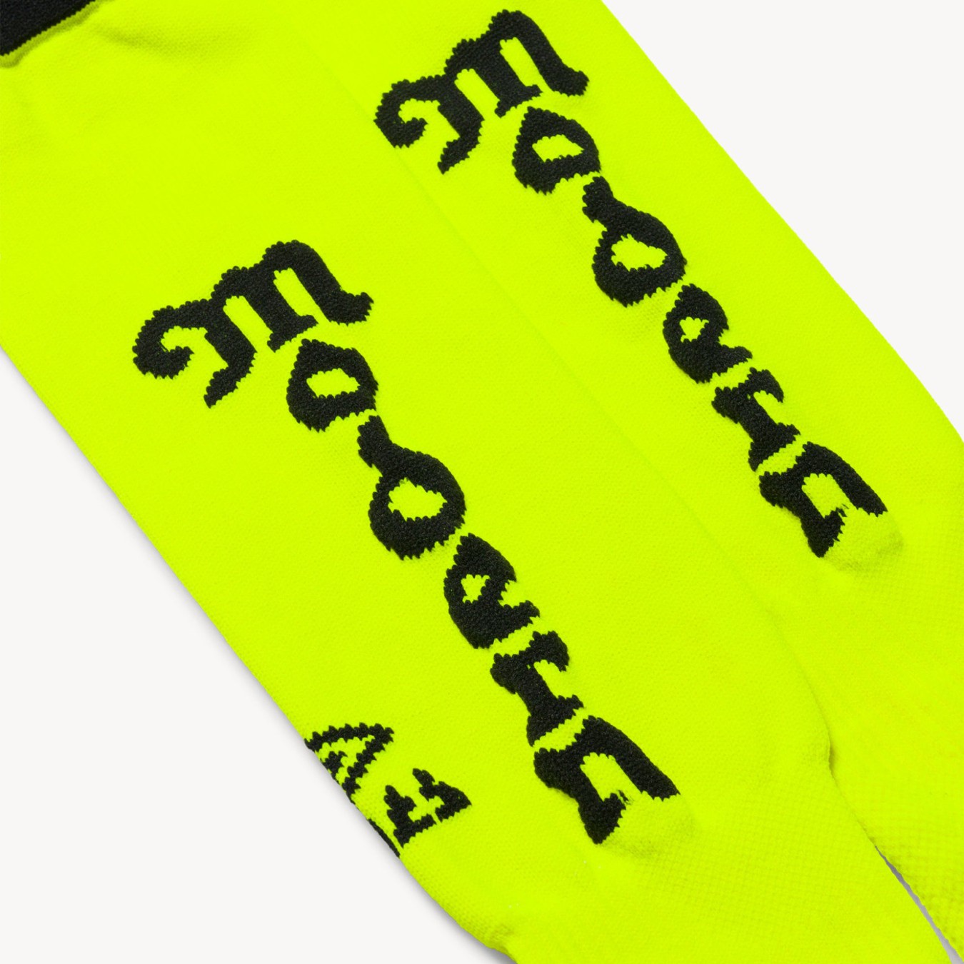 Aries x Umbro Early Modern Rugby Socks