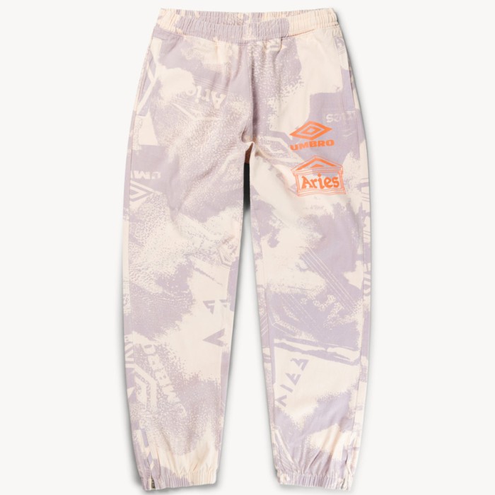 Aries x Umbro Pro 64 Pants