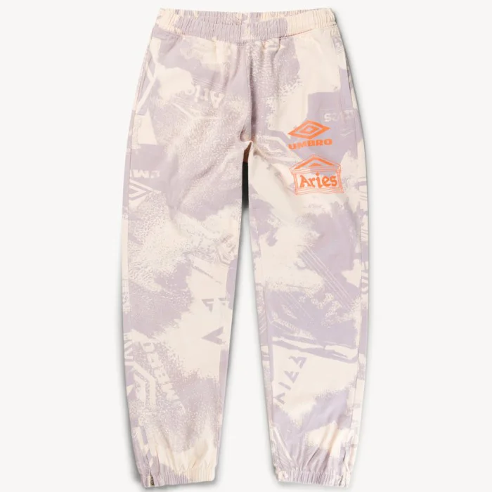 Aries x Umbro Pro 64 Pants