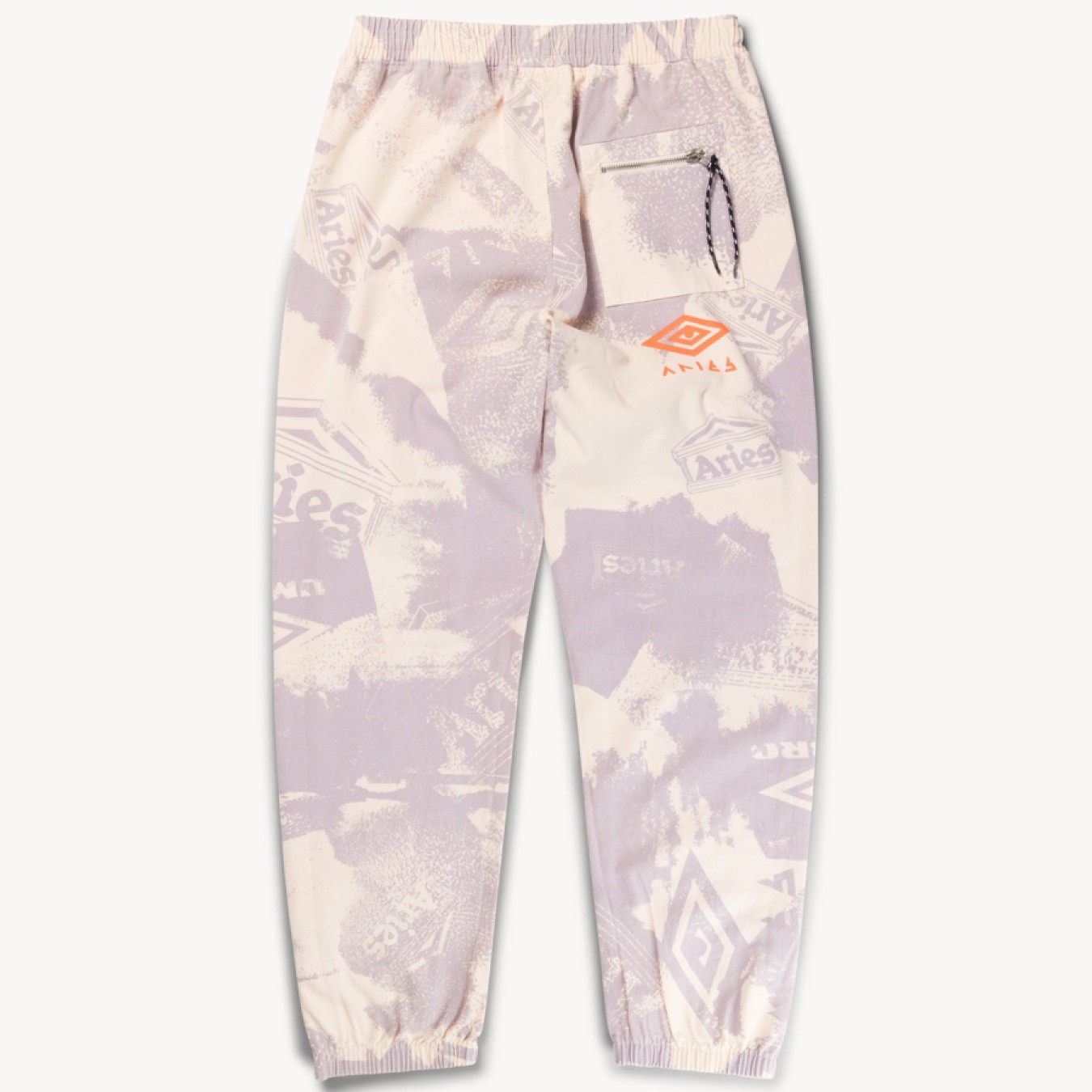 Aries x Umbro Pro 64 Pants