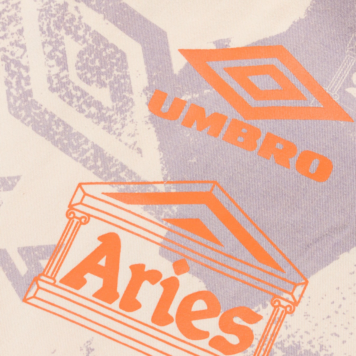 Aries x Umbro Pro 64 Pants