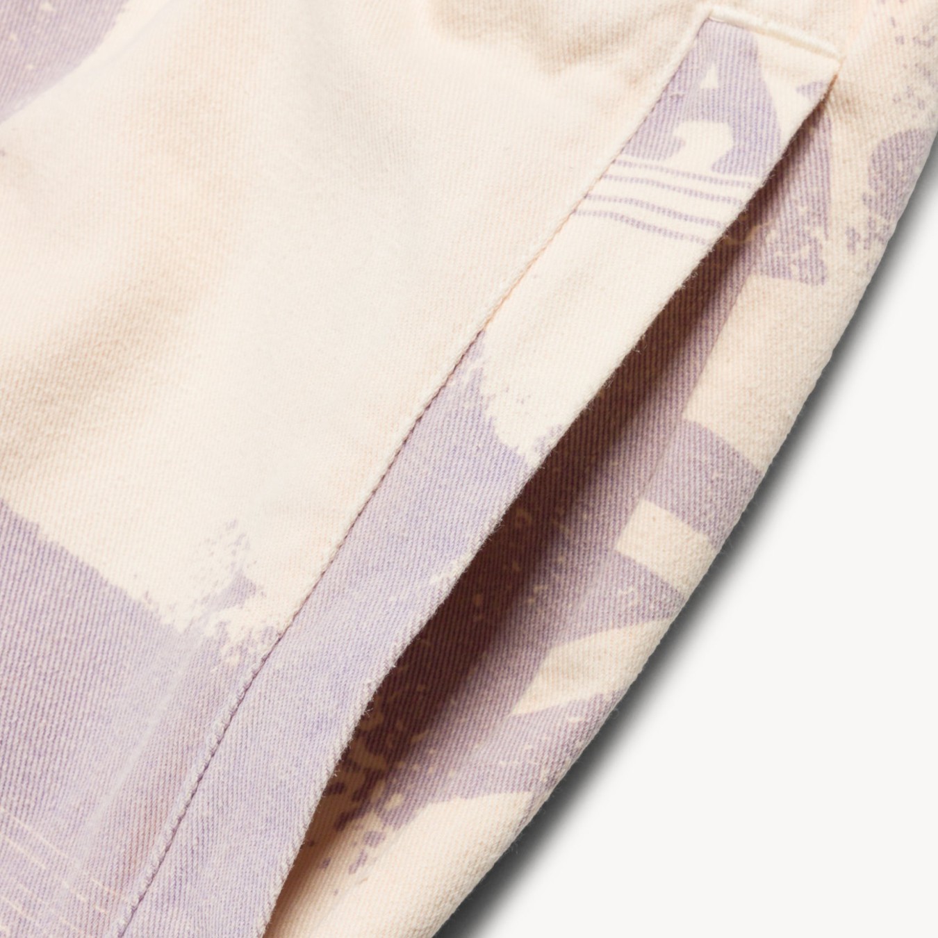 Aries x Umbro Pro 64 Pants