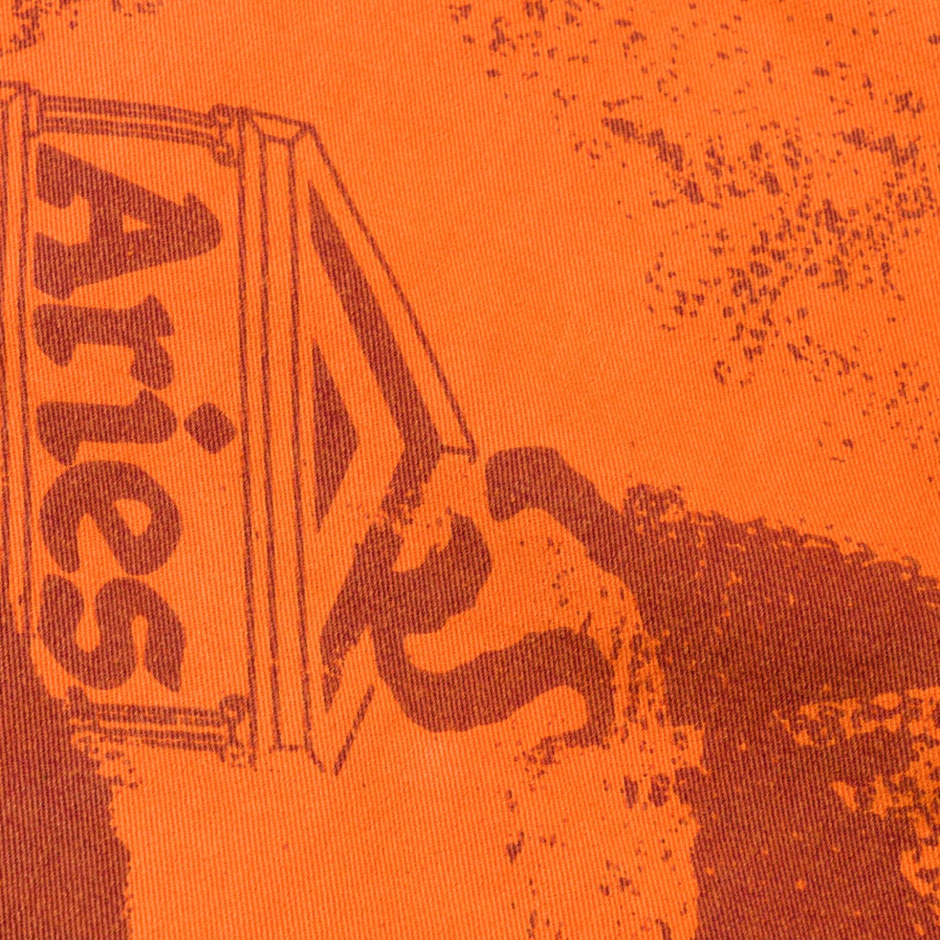 Aries x Umbro Pro 64 Shorts