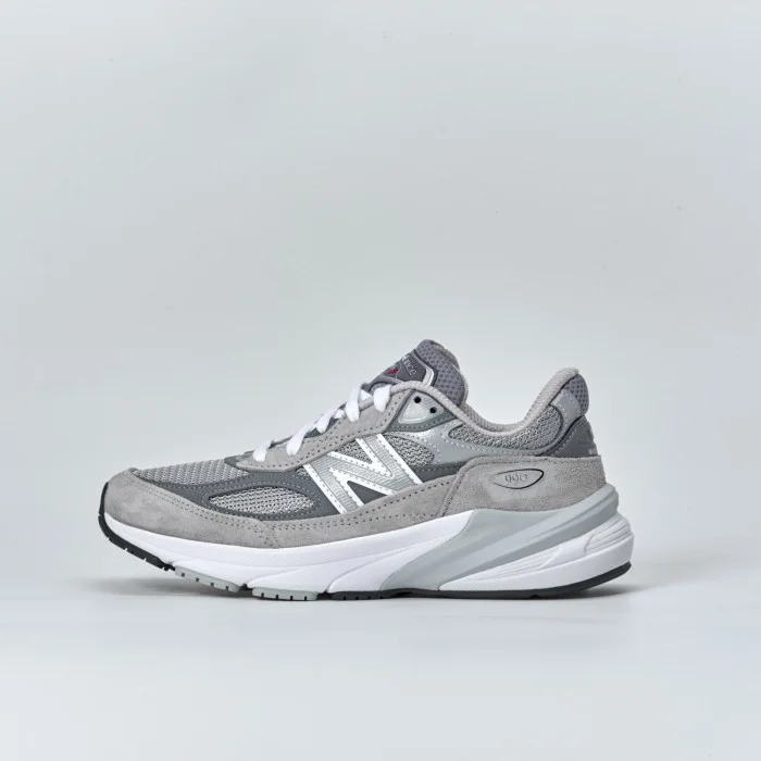 New Balance 990v6 Made in USA