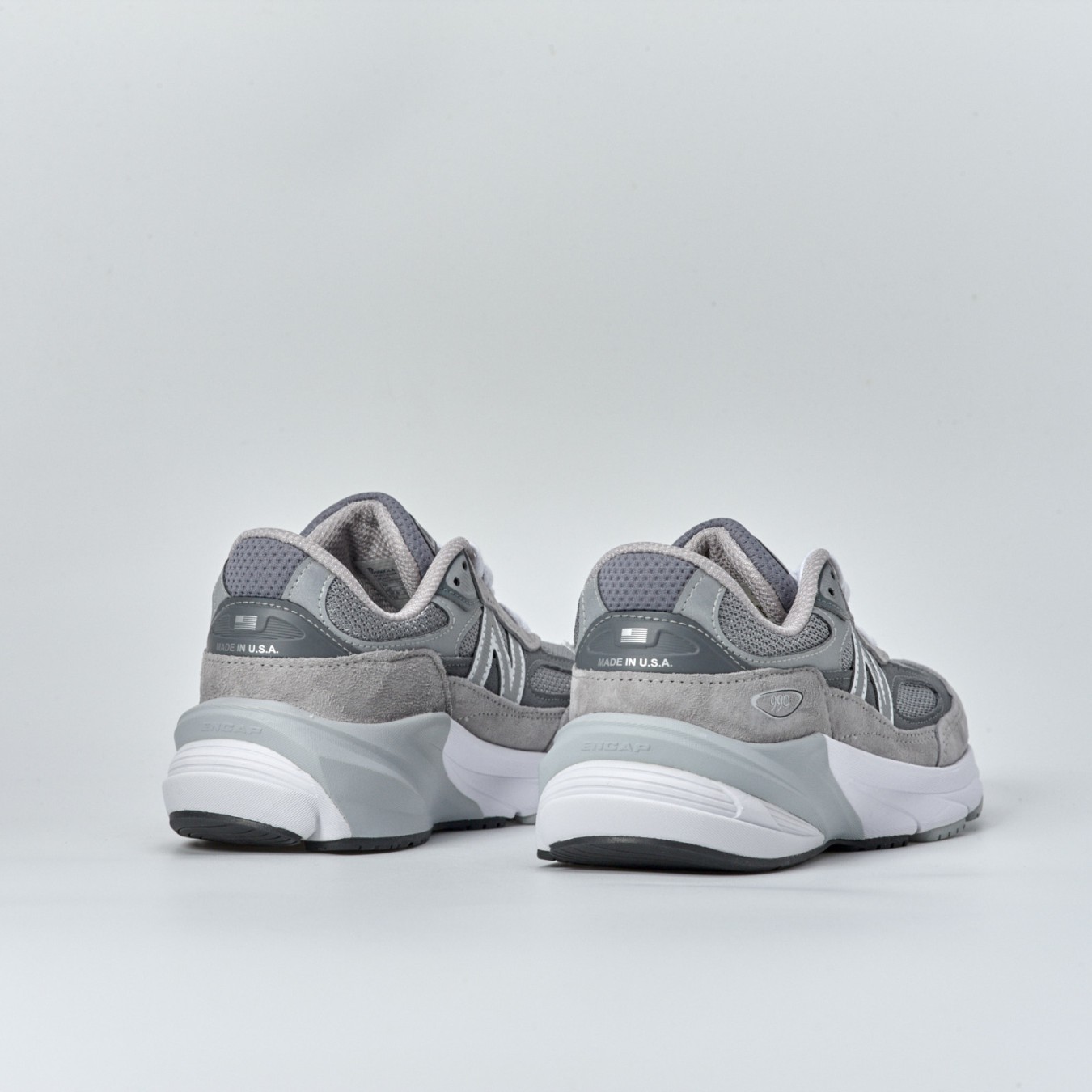 New Balance 990v6 Made in USA