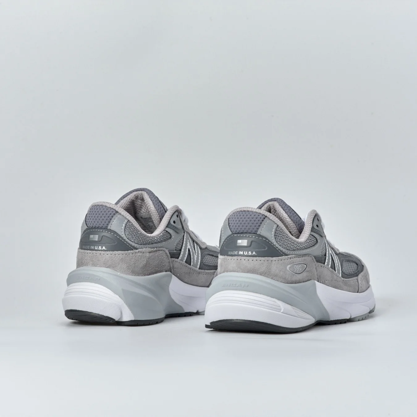 New Balance 990v6 Made in USA