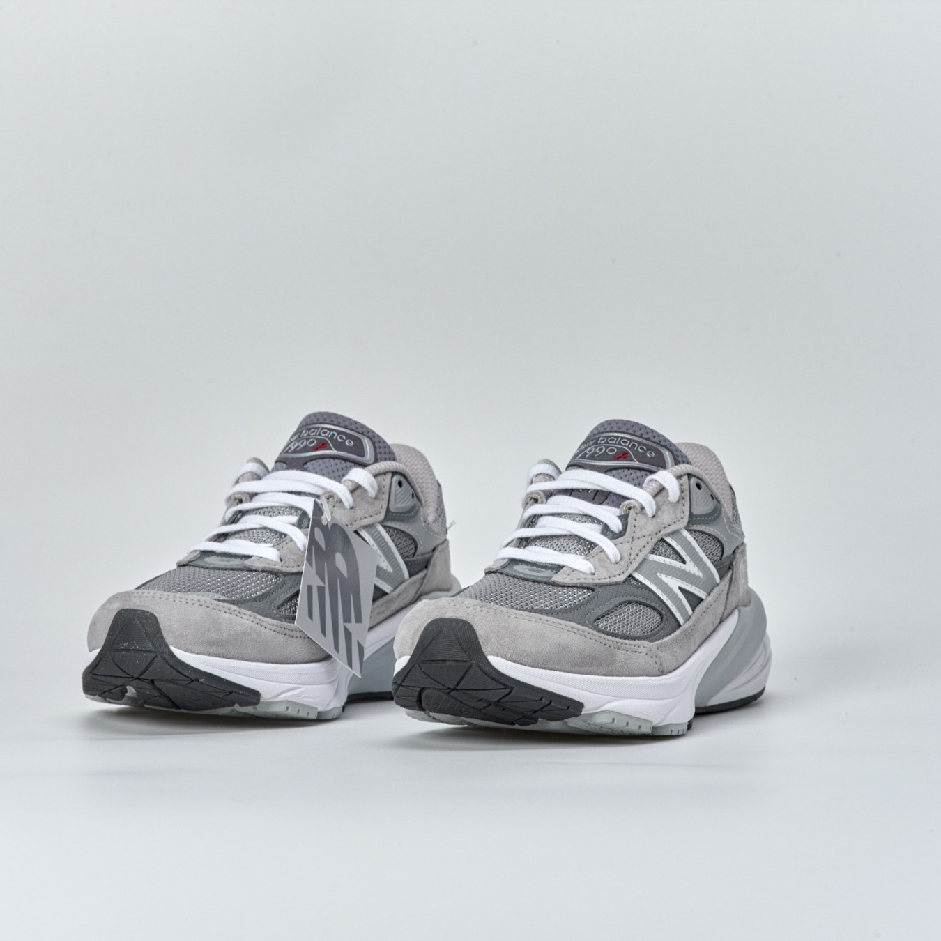 New Balance 990v6 Made in USA
