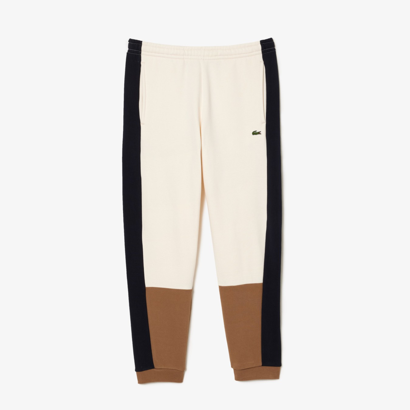 Lacoste Colourblock Jogger Track Pants