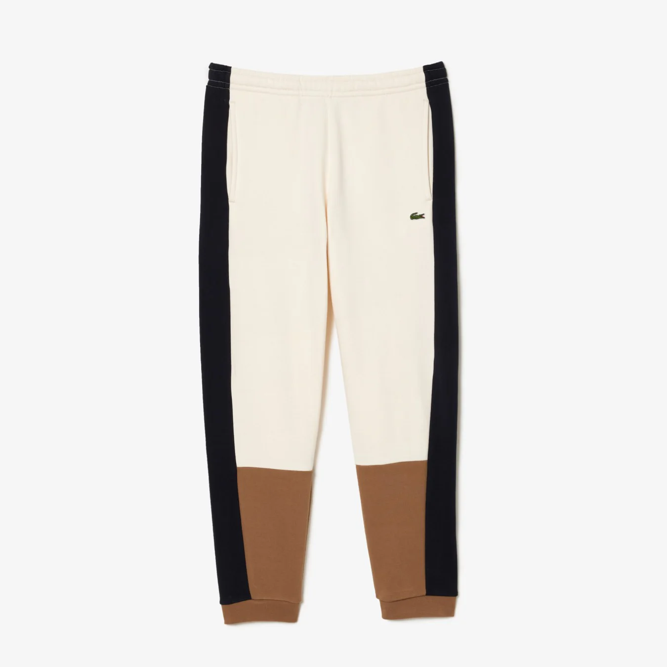 Lacoste Colourblock Jogger Track Pants
