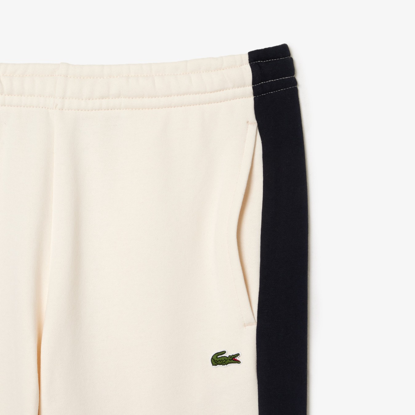 Lacoste Colourblock Jogger Track Pants