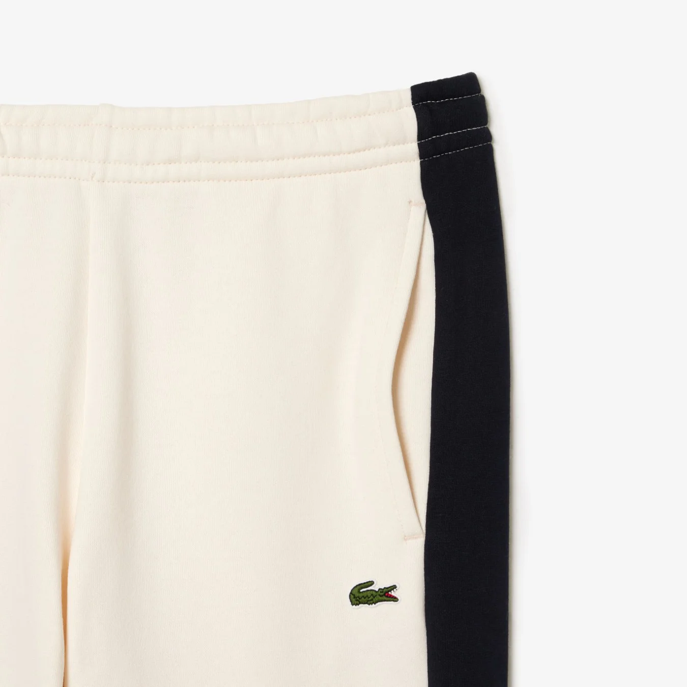 Lacoste Colourblock Jogger Track Pants
