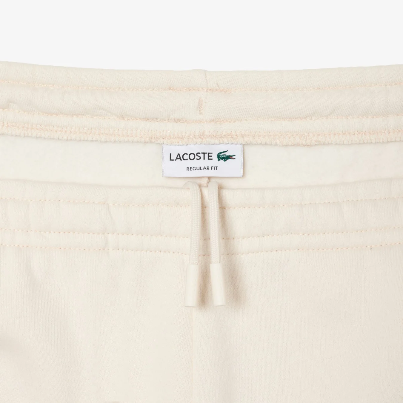 Lacoste Colourblock Jogger Track Pants