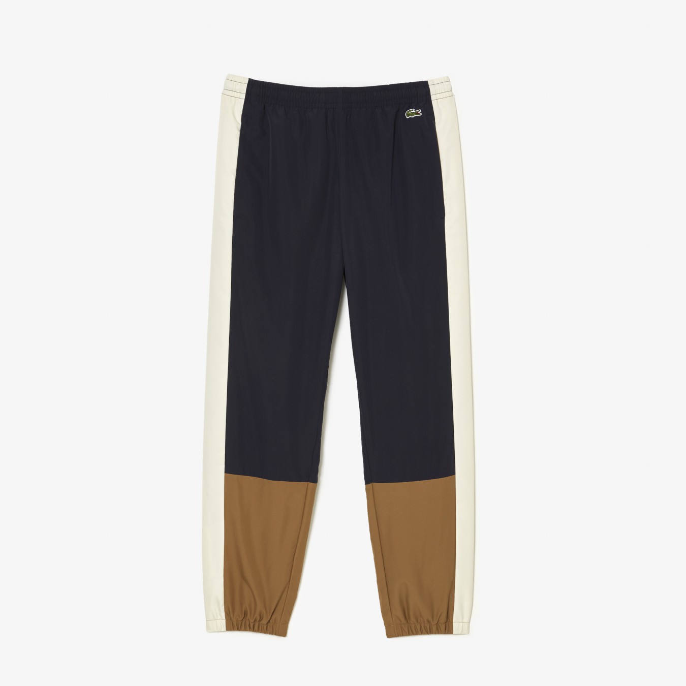 Lacoste Showerproof Colourblock Track Pants