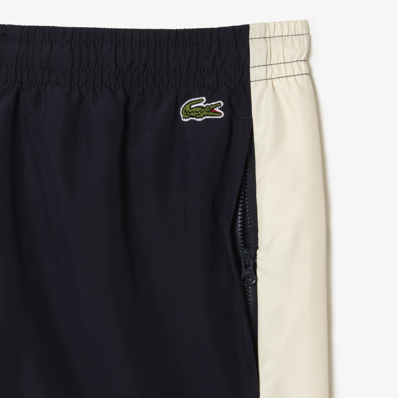 Lacoste Showerproof Colourblock Track Pants