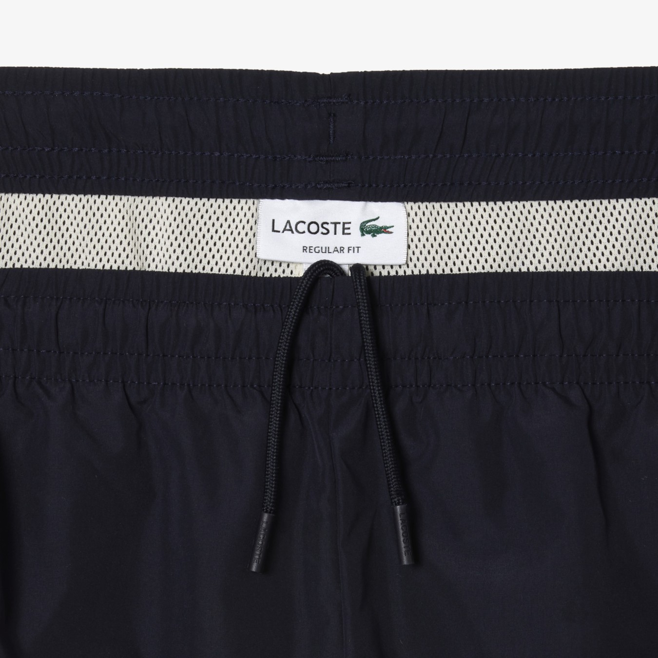 Lacoste Showerproof Colourblock Track Pants