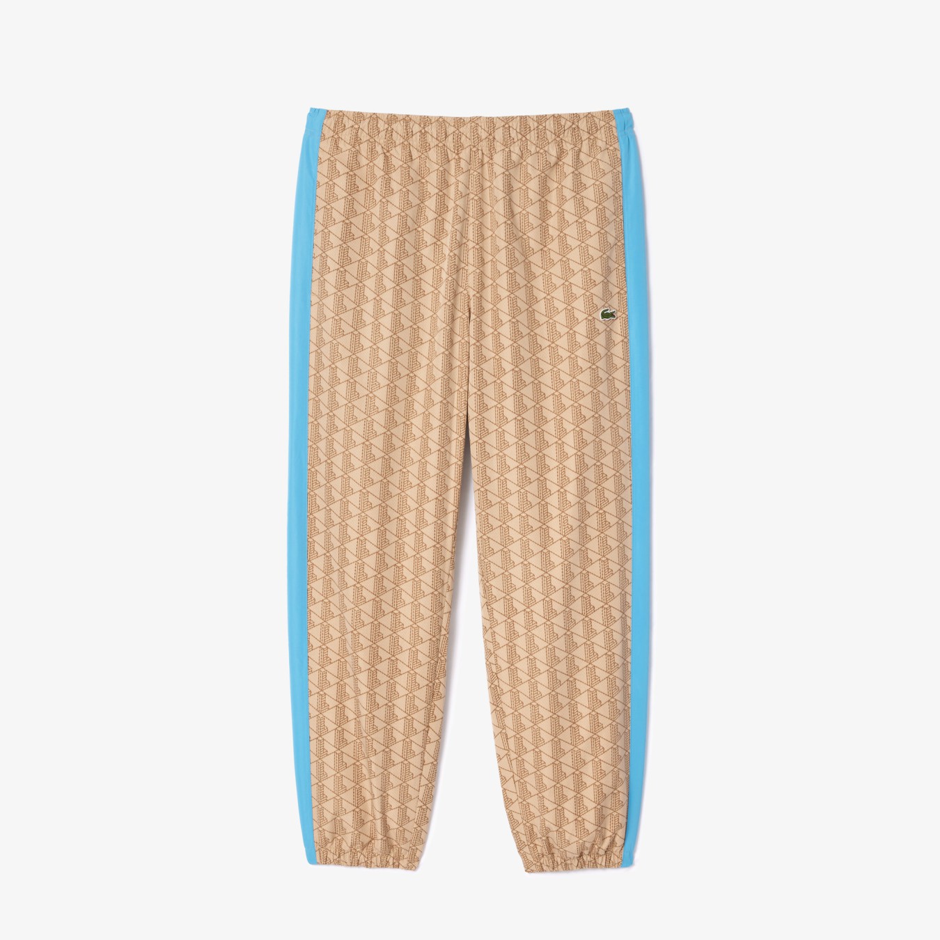 Lacoste Sportsuit Monogram Track Pants