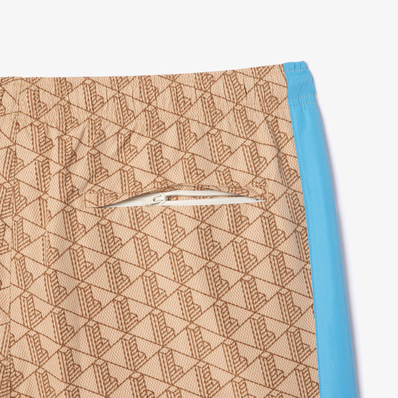 Lacoste Sportsuit Monogram Track Pants