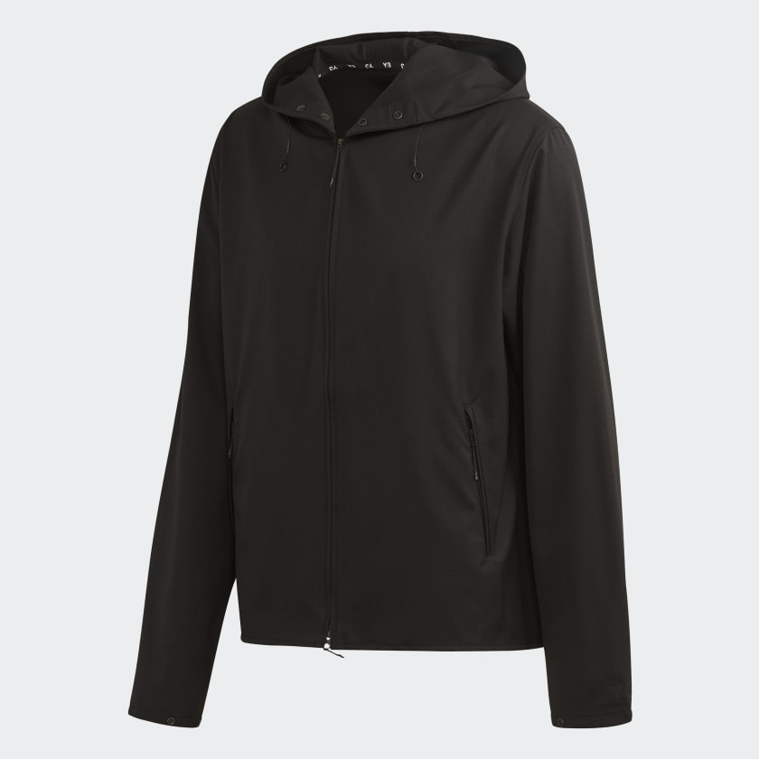 Adidas y3 windbreaker online