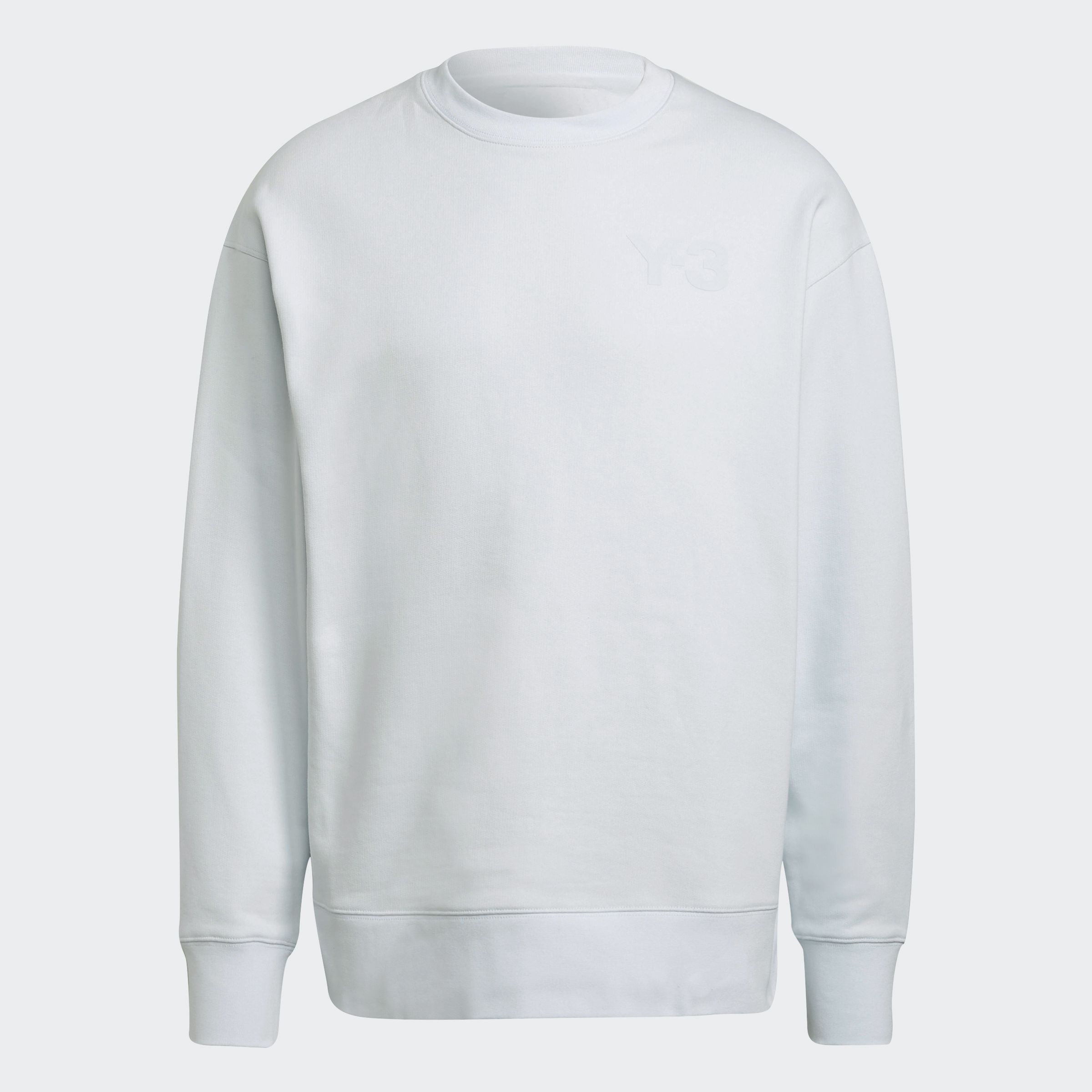 Y-3 Classic Chest Logo Crew Sweatshirt