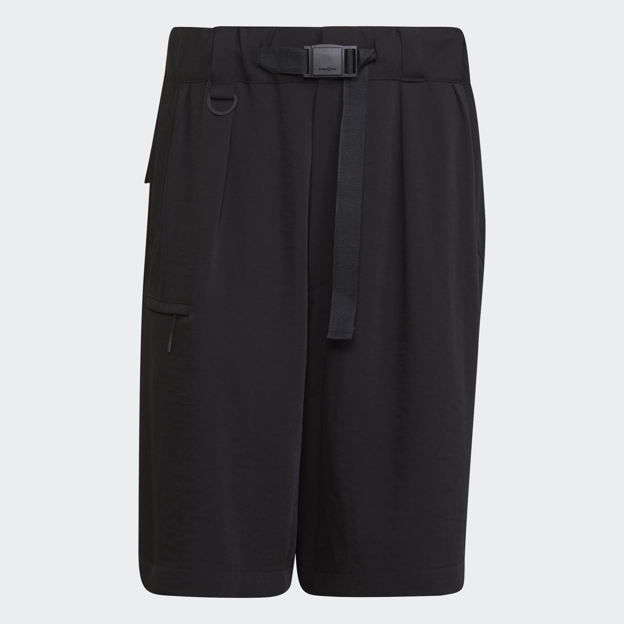 【正規取扱店】 Y-3 Shorts Tailored Uniform Sport Classic パンツ