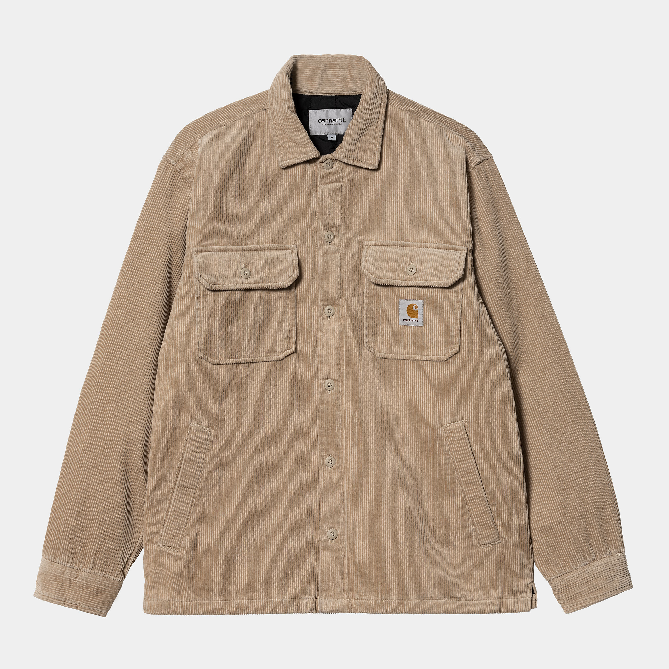 Carhartt WIP Whitsome Shirt Jac