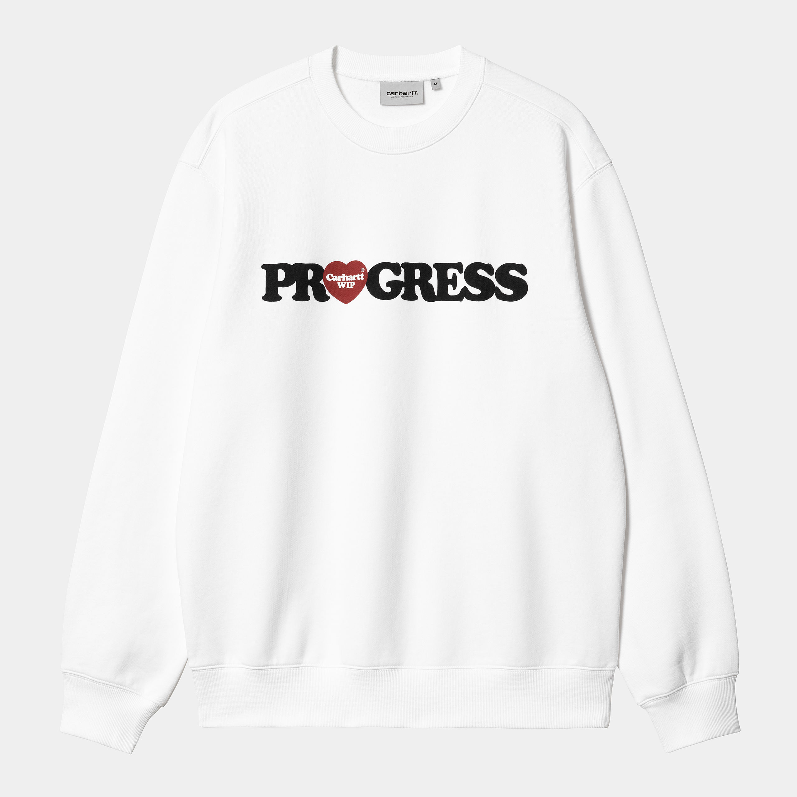 Carhartt WIP I Heart Progress Sweat