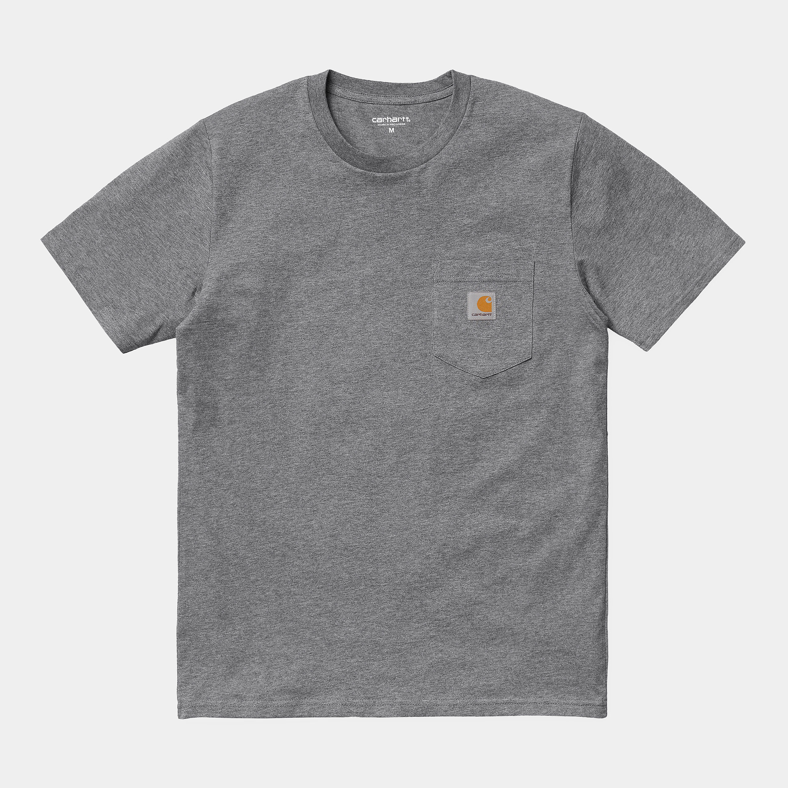 Carhartt WIP S/S Pocket T-Shirt – Phatsoles