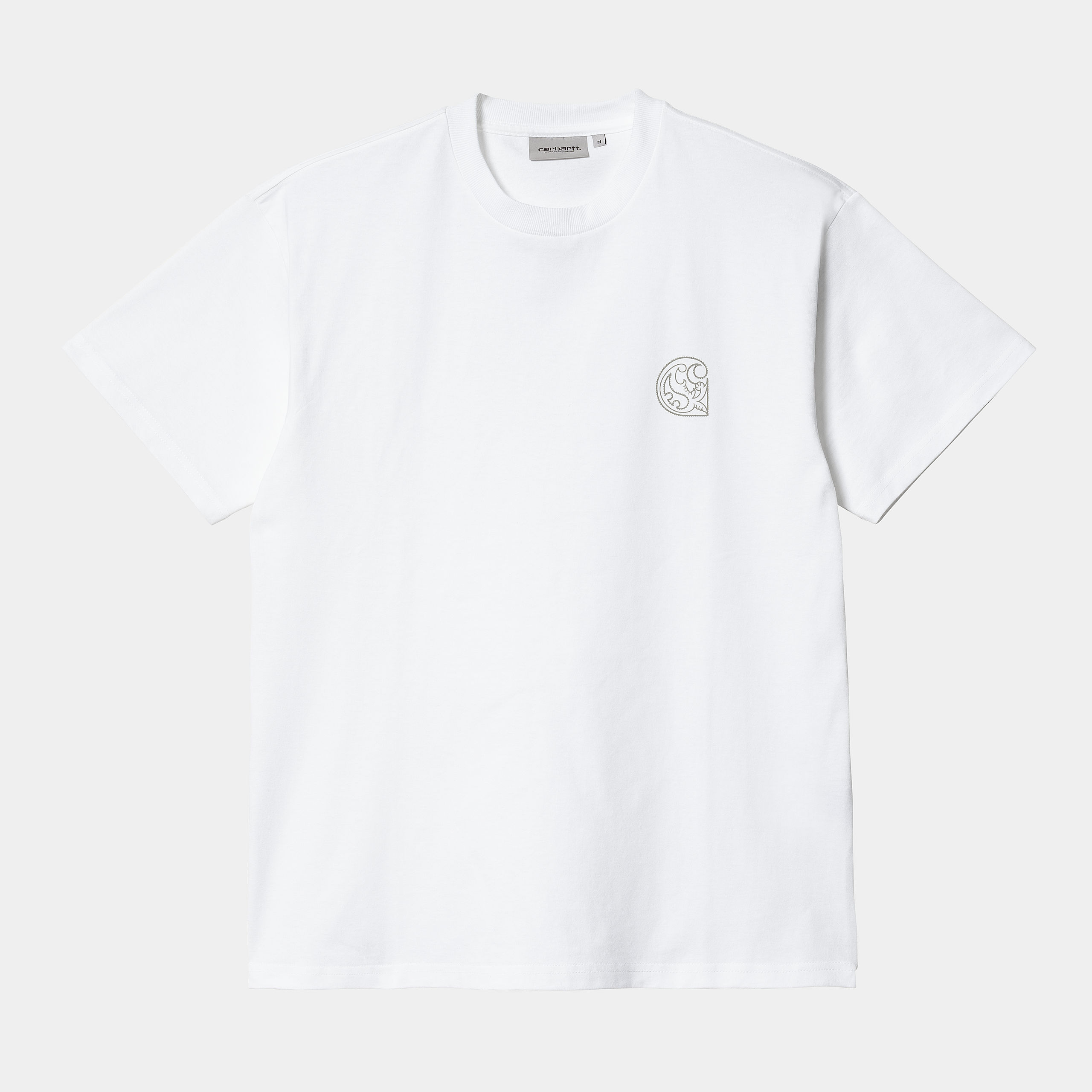 Carhartt WIP Verse Patch T-shirt – Phatsoles