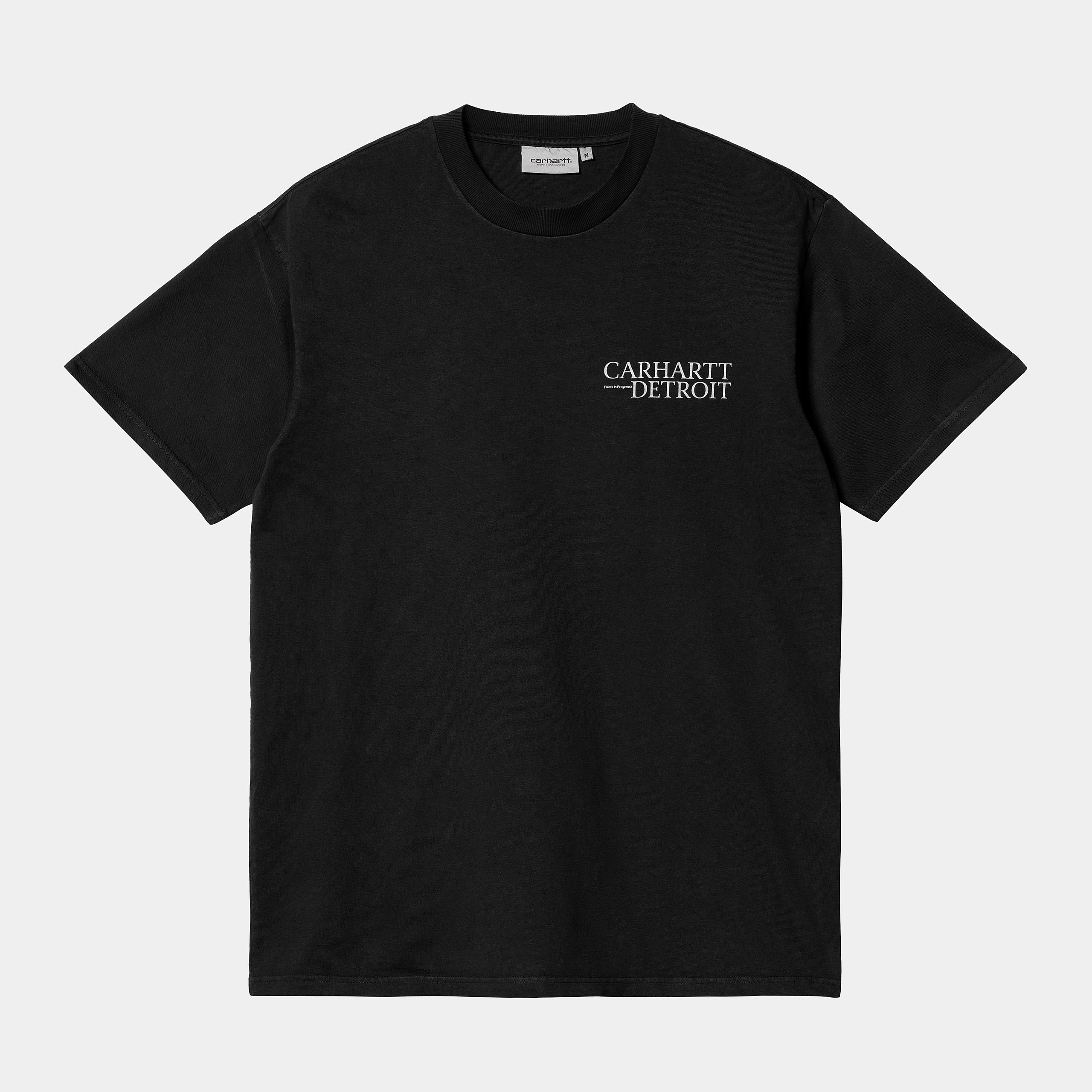 Carhartt WIP Undisputed T-Shirt – Phatsoles
