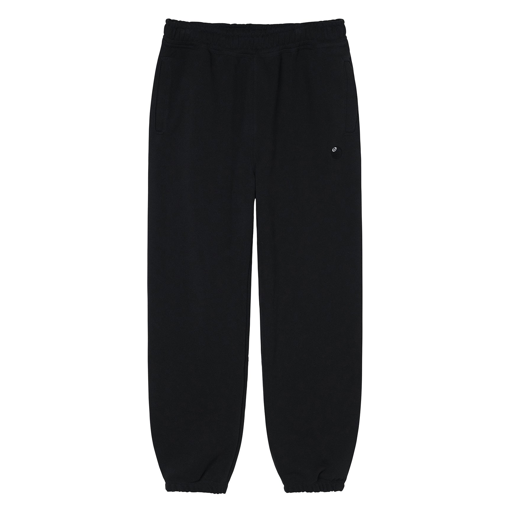 Stüssy 8 Ball Embroidered Pant – Phatsoles