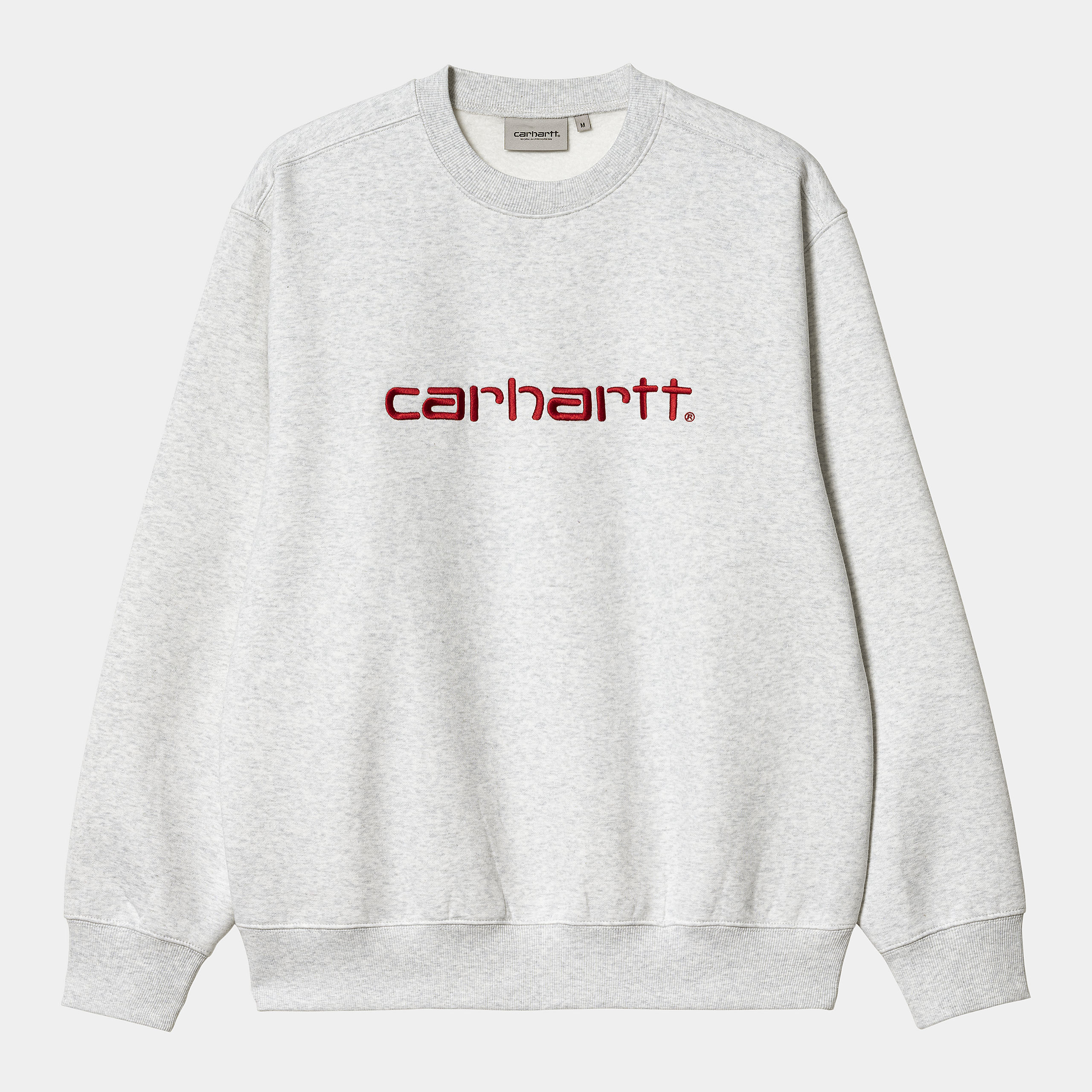 Carhartt WIP Carhartt Sweatshirt – Phatsoles